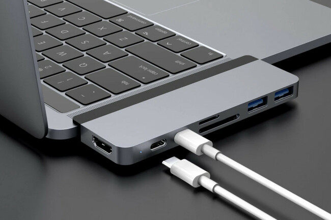 Targus buys Sanho and its Hyper line of accessories