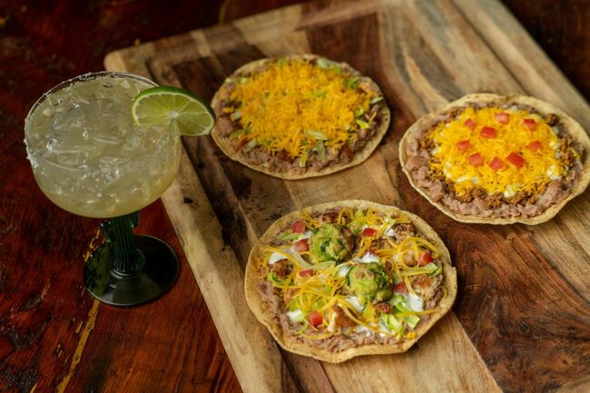 Mourning Mexican Pizzas? Del Taco Is Here For Emotional Support