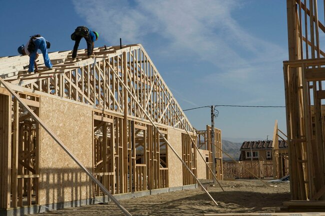 The Rallying of Lumber Prices is not Over Yet; Here's Why