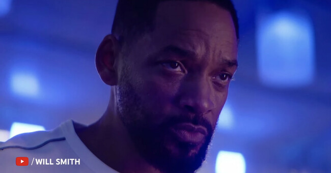 YouTube announces new originals starring Will Smith and Alicia Keys
