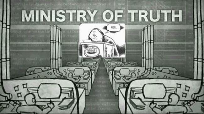 "Content Modification" - Facebook's New Campaign Should Have Free Speech Advocates Freaking Out