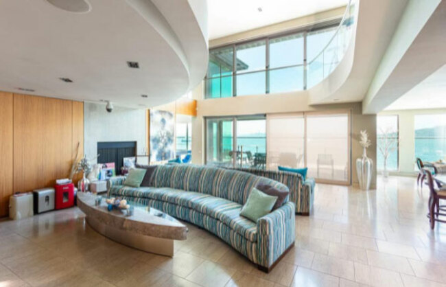Photos: Marshawn Lynch selling East Bay mansion for $5.275M