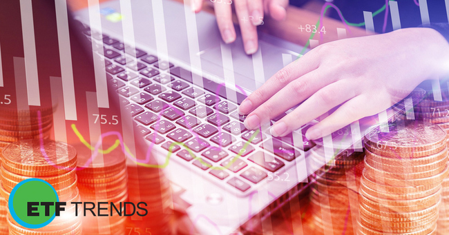 Stock ETFs Tumble on Interest Rate Fears