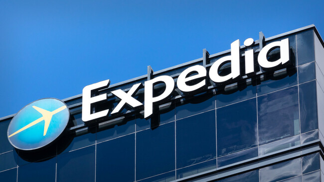 American Express Venture to Buy Expedia Corporate-Travel Unit