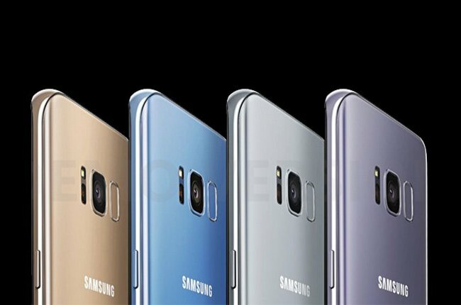 Samsung stops providing security updates to the Galaxy S8 at grand old age of four years
