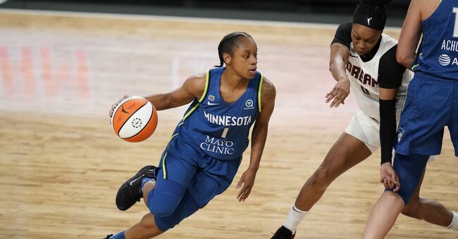 WNBA to stream games on Twitter, Facebook, and Paramount Plus