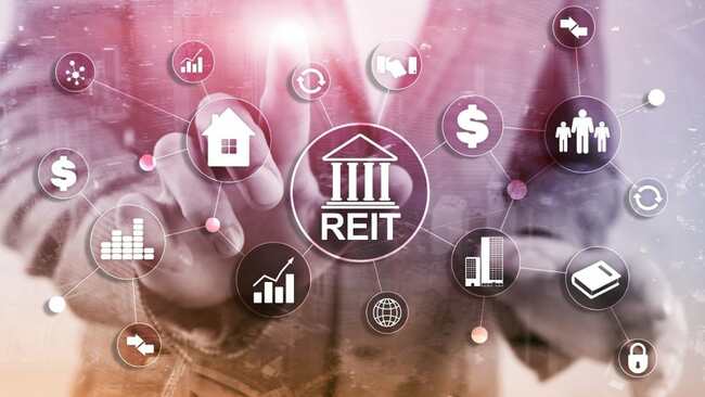 3 Reasons to Buy REITs Instead of Real Estate