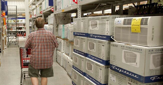 What to expect from the EPA's new rules affecting air conditioners and refrigerators