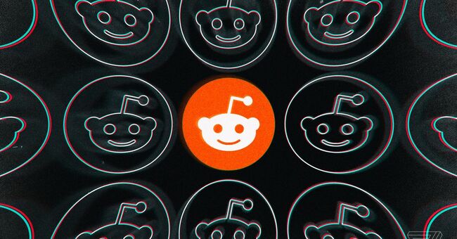 It's not just you: Reddit is down