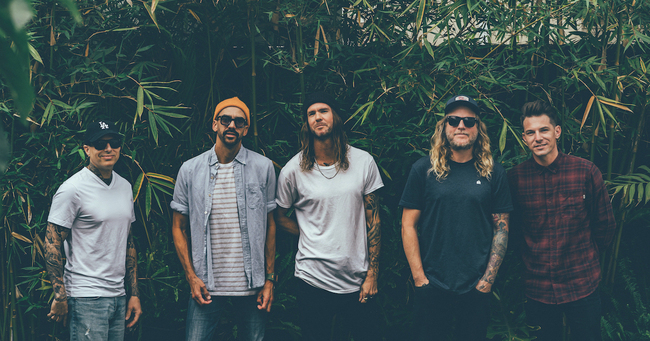 DIRTY HEADS // We've Got This Under Control
