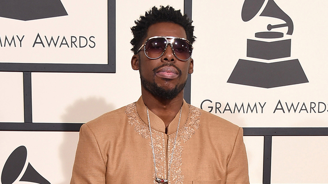Flying Lotus Talks 'Yasuke' Score, Vangelis Fandom and Grammy Glory