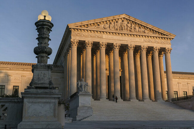 Supreme Court skeptical of low-level crack offender's case