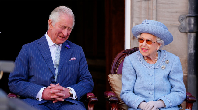 Queen Elizabeth II Knew the Virtues of Being Vanilla