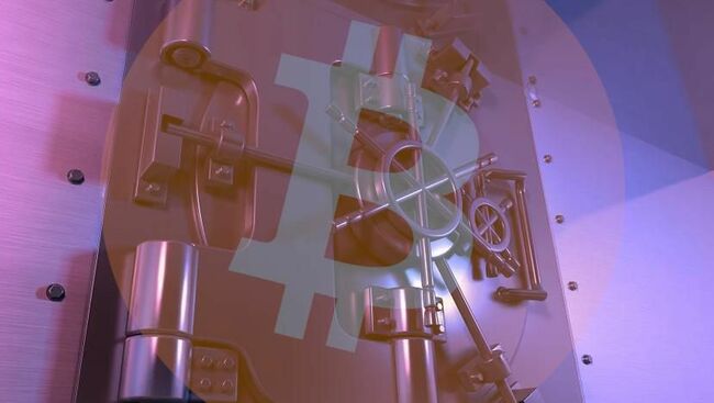 Over 1% Of Bitcoin's Max Supply Now "At Work"