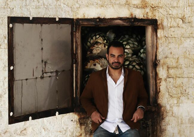 Don Julio's Grandson Bottles Three Generations Of Tequilero Wisdom In New Blanco