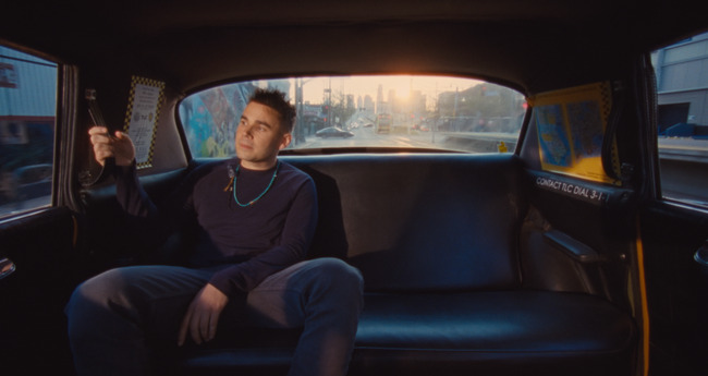 Rostam Shares 'From the Back of a Cab' Single and Video Featuring HAIM, Charli XCX and More