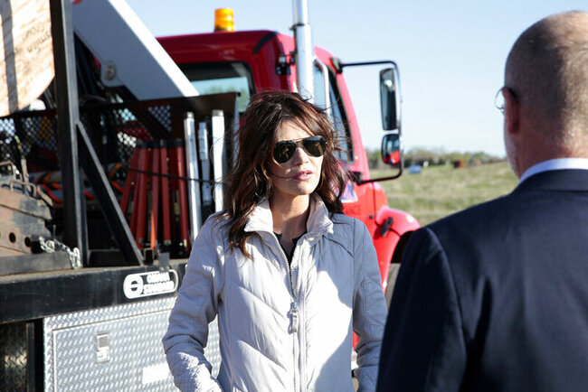 Noem touts $100 million broadband subsidy program