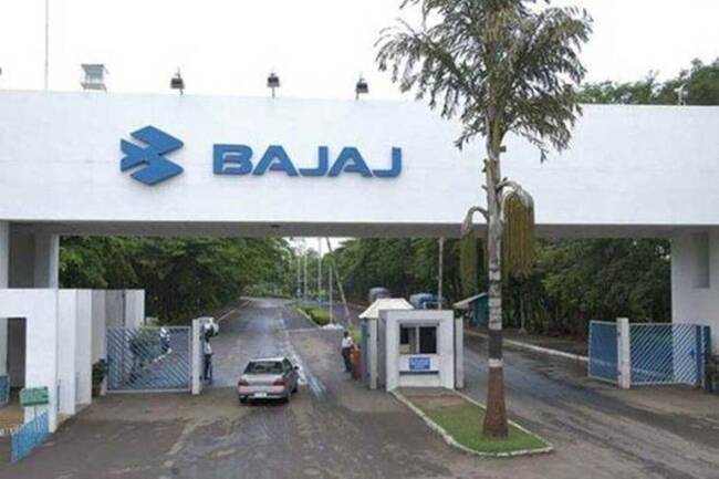 Bajaj Group pledges Rs 200 crore to fight Covid-19 second wave