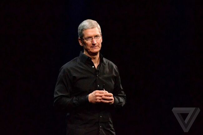 Tim Sweeney emailed Tim Cook personally to call for open app sales after WWDC in 2015