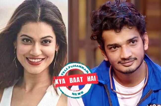 Kya Baat Hai! Payal Rohatgi breaks her silence on Muanwar's controversial video she shared on social media; says 'I had to do it since he started it and I had to end it'