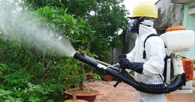 Sốt xuất huyết tại Hà Nội chưa "hạ nhiệt", Sở Y tế chỉ đạo các biện pháp phòng chống
