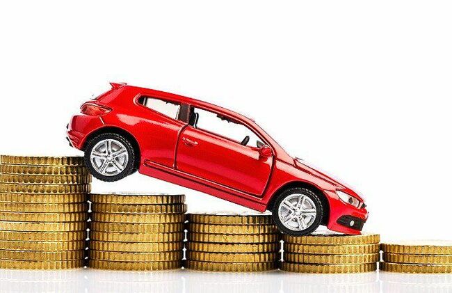 The Best (And Only) Auto ETF for Q3 2021