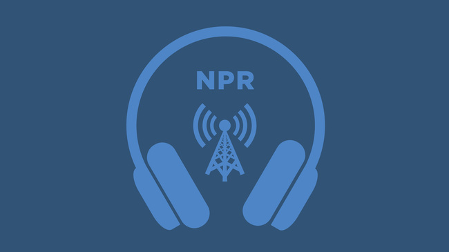 As Arab Spring Unfolded On Twitter, Social Media Gained Foothold At NPR