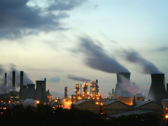 Could a climate pledge accreditation help stamp out greenwashing?