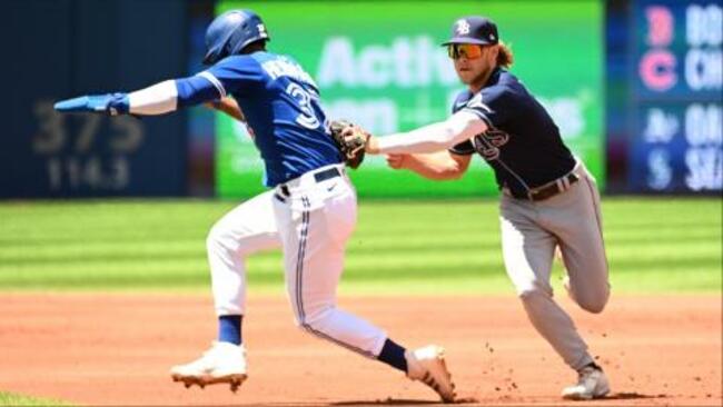 Tampa Bay @ Toronto