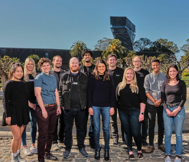 Vanta Goes From Low-Profile Startup To $500 Million Valuation With $50 Million Sequoia Series A