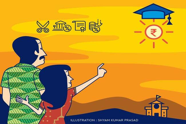 Student loans: Going for an education loan? Key factors to know