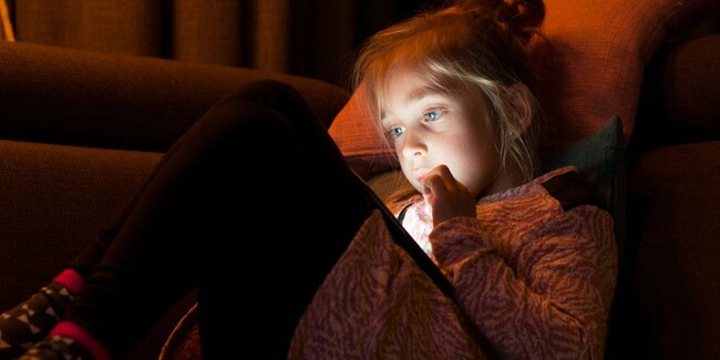 American schools' phone apps send children's info to ad networks, analytics firms