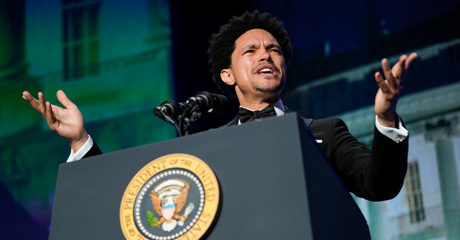 American Comedians Are Finally Getting Afghanistan Right