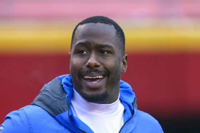 Browns sign veteran DT Damion Square, formerly with Chargers