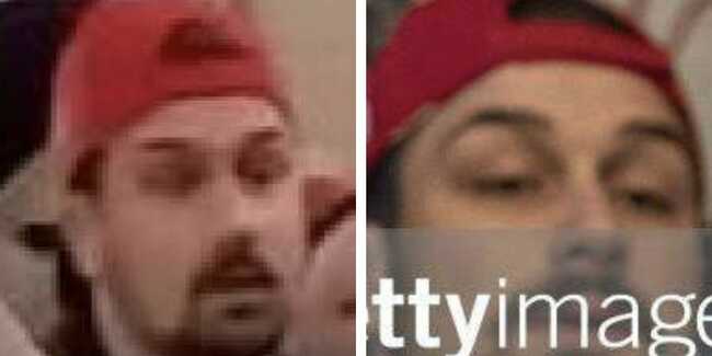 National Guard member's arrest marks fourth service member charged in Capitol riot