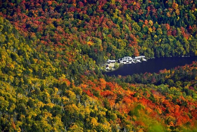 Adirondack snowmobile trail stopped cold by New York court