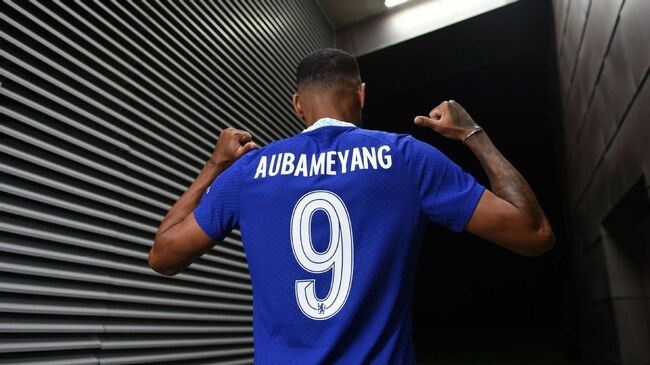 Pierre-Emerick Aubameyang, Marc Cucurella, Joe Bryan? The weird transfers from the summer window