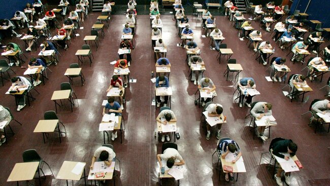 No date set for issuing of Junior Cert results
