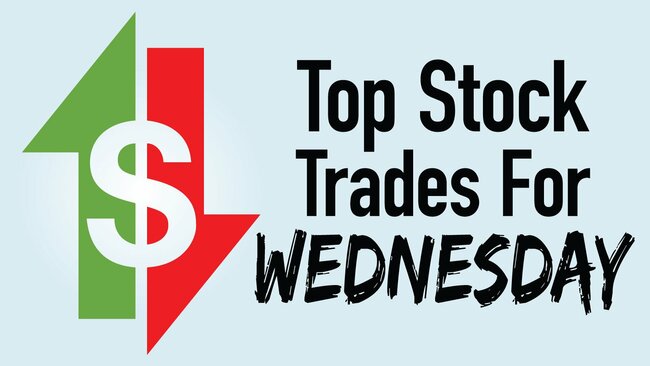 4 Top Stock Trades for Wednesday: Dogecoin, SPCE, RACE, UAA