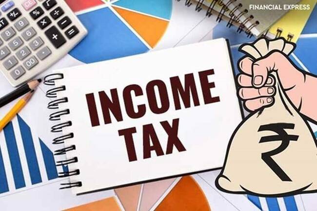 Your Queries - Income Tax: Gains from share trading taxed under business profit, file ITR 3/4