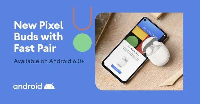 Google prematurely announces 'Pixel Buds A-Series' with now-deleted tweet