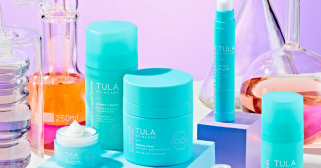 Tula Capitalizes on Influencer Marketing, Doubling Sales Year to Date