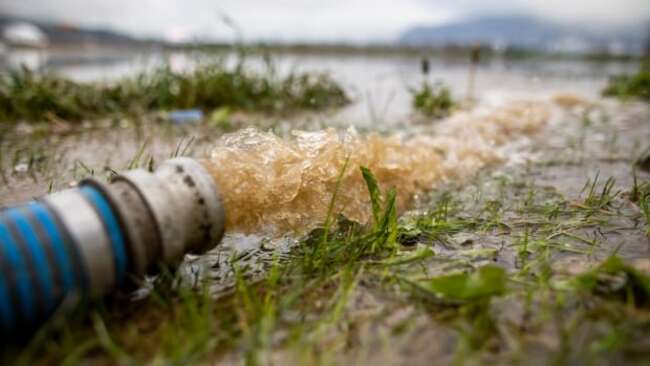 Province provides $62M to strengthen Abbotsford's water system against climate events