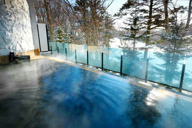 Northern Japan's hot spring paradise: A definitive list of the best Hokkaido onsen