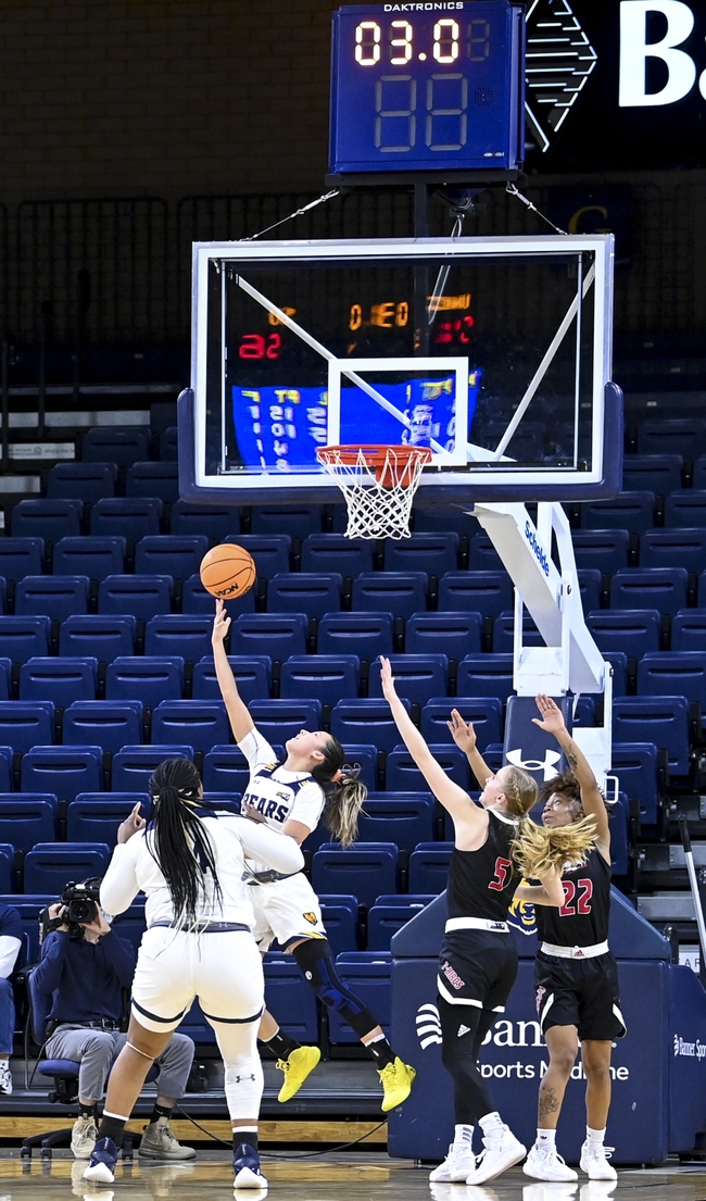 Northern Colorado women’s basketball releases non-conference schedule