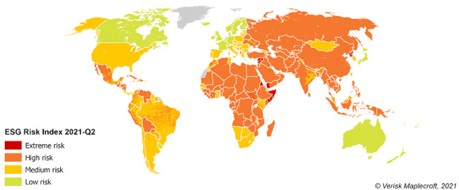 Mining industry risk aversion could slow the pace of energy transition - report