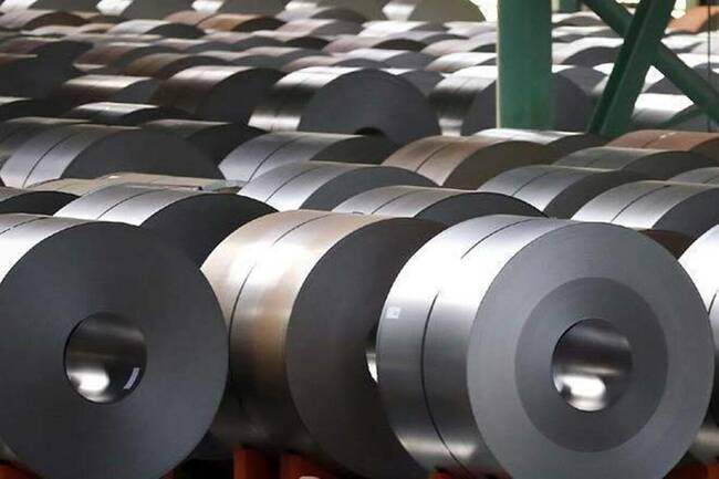 Steel makers raise prices by up to Rs 4,500 per tonne