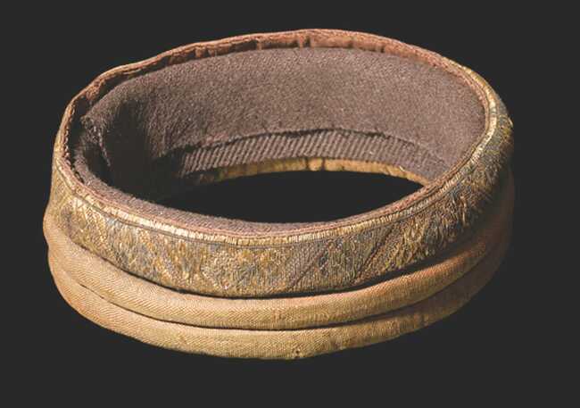 Researchers stumbled upon a box of human bones that had been missing for 100 years. They may come from Viking-age royalty.