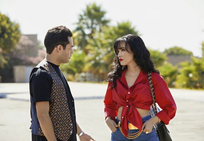 'Selena: The Series' Part Two Details Singer's Struggles With Fame