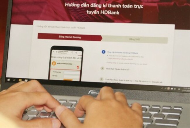 Thua Thien Hue Province banking system: Pioneering digital transformation